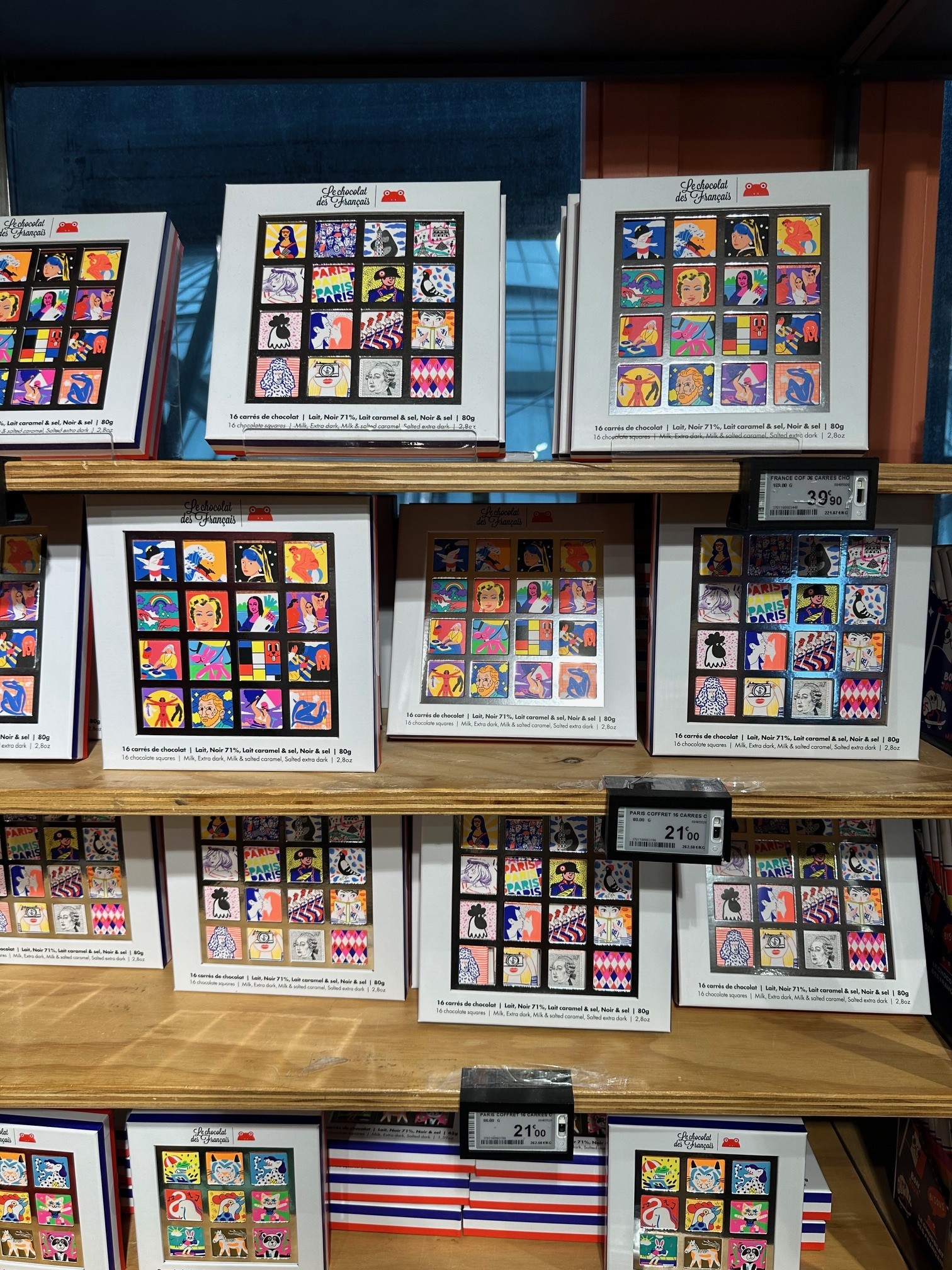 individuelle gestaltung ihrer verpackung